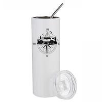 4runner Camping Stainless Steel Tumbler