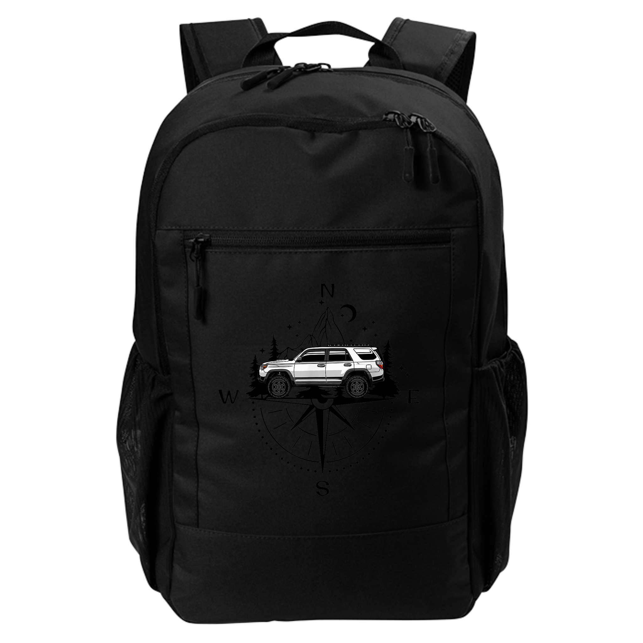 4runner Camping Backpack