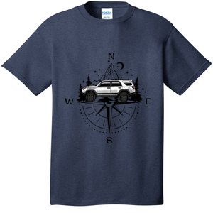 4runner Camping T-Shirt