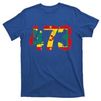 473 Grenada T-Shirt