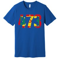 473 Grenada Premium T-Shirt