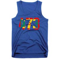 473 Grenada Tank Top