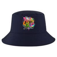 4th Grade Field Day 2024 Let The Games Begin Teachers Cool Comfort Performance Bucket Hat