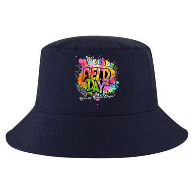 4th Grade Field Day 2024 Let The Games Begin Teachers Cool Comfort Performance Bucket Hat