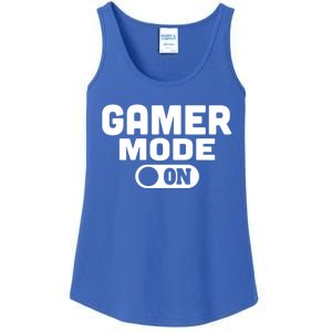 4x4 Gamer Mode On Offroad Recovery Gear Great Gift Ladies Essential Tank