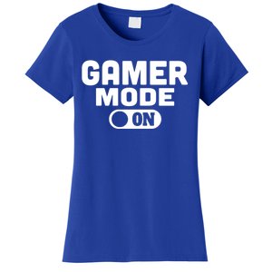 4x4 Gamer Mode On Offroad Recovery Gear Great Gift Women's T-Shirt