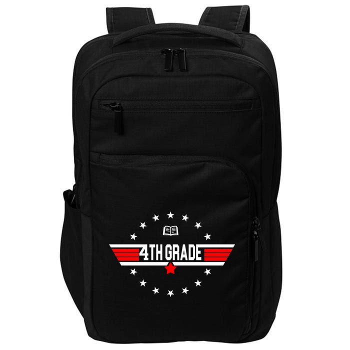 4th Grade Pilot Back To School Impact Tech Backpack
