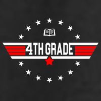 4th Grade Pilot Back To School Adult Drive Performance Visor