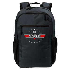 4th Grade Pilot Back To School Daily Commute Backpack