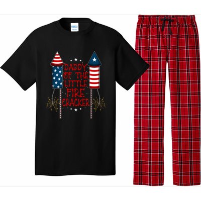 4th July Liberty Freedom Usa Flag Patriot National Holiday Great Gift Pajama Set