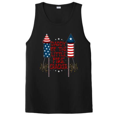 4th July Liberty Freedom Usa Flag Patriot National Holiday Great Gift PosiCharge Competitor Tank