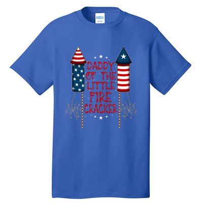 4th July Liberty Freedom Usa Flag Patriot National Holiday Great Gift Tall T-Shirt