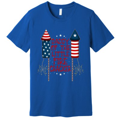 4th July Liberty Freedom Usa Flag Patriot National Holiday Great Gift Premium T-Shirt