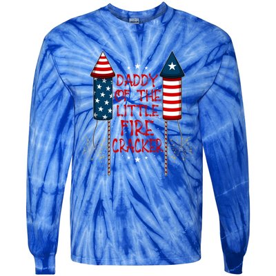 4th July Liberty Freedom Usa Flag Patriot National Holiday Great Gift Tie-Dye Long Sleeve Shirt