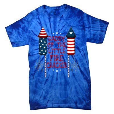 4th July Liberty Freedom Usa Flag Patriot National Holiday Great Gift Tie-Dye T-Shirt