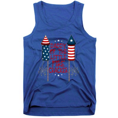 4th July Liberty Freedom Usa Flag Patriot National Holiday Great Gift Tank Top