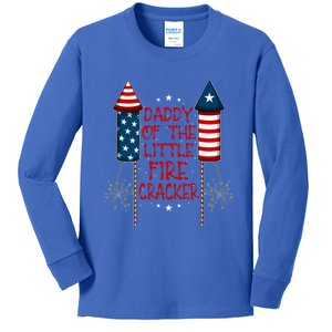 4th July Liberty Freedom Usa Flag Patriot National Holiday Great Gift Kids Long Sleeve Shirt