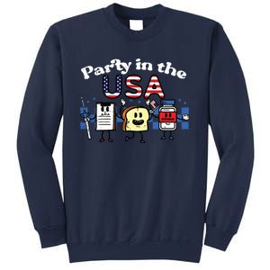 4th July Nurse Party Usa Ativan Scrub Top Patriot Sweatshirt