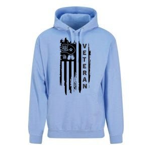 4Th July Veteran Independence Day Veterans Unisex Surf Hoodie