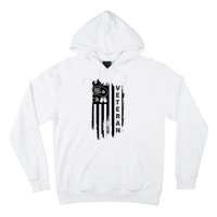 4Th July Veteran Independence Day Veterans Hoodie