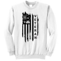 4Th July Veteran Independence Day Veterans Sweatshirt