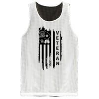 4Th July Veteran Independence Day Veterans Mesh Reversible Basketball Jersey Tank