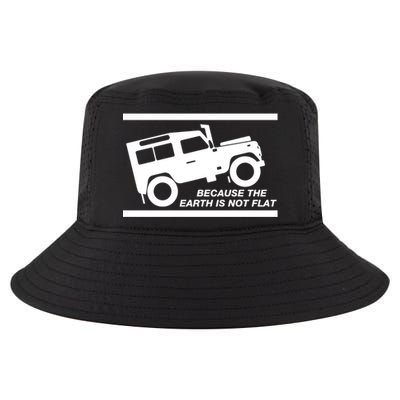 4x4 Land Earth Rover Cool Gift Cool Comfort Performance Bucket Hat