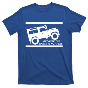 4x4 Land Earth Rover Cool Gift T-Shirt