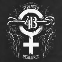 4b Movement Strength Resilience Unity Stand Together Cool Comfort Performance Bucket Hat