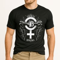 4b Movement Strength Resilience Unity Stand Together Performance Shirt