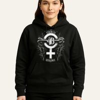 4b Movement Strength Resilience Unity Stand Together Hoodie