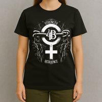 4b Movement Strength Resilience Unity Stand Together T-Shirt