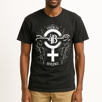 4b Movement Strength Resilience Unity Stand Together Tall T-Shirt