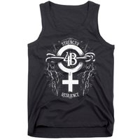 4b Movement Strength Resilience Unity Stand Together Tank Top