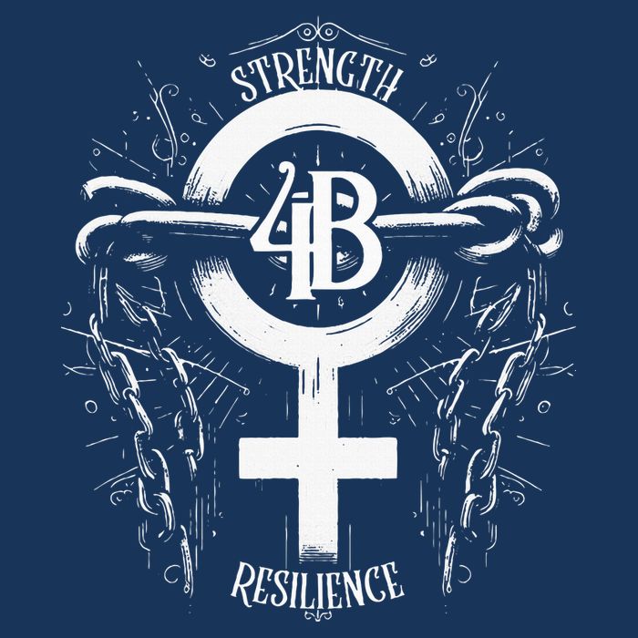 4b Movement Strength Resilience Unity Stand Together Infant Baby Jersey Bodysuit