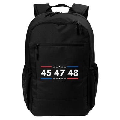 47-48 Number 47 Jersey 45th Anniversary 4th Of July 1776 Backpack
