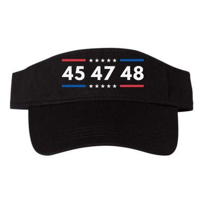 47-48 Number 47 Jersey 45th Anniversary 4th Of July 1776 Visor