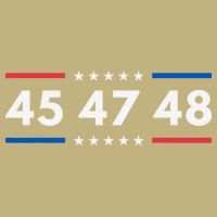 47-48 Number 47 Jersey 45th Anniversary 4th Of July 1776 T-Shirt