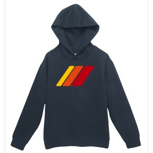 4runner Nation Retro Trd Racing Stripes Badge Funny Gift Urban Pullover Hoodie