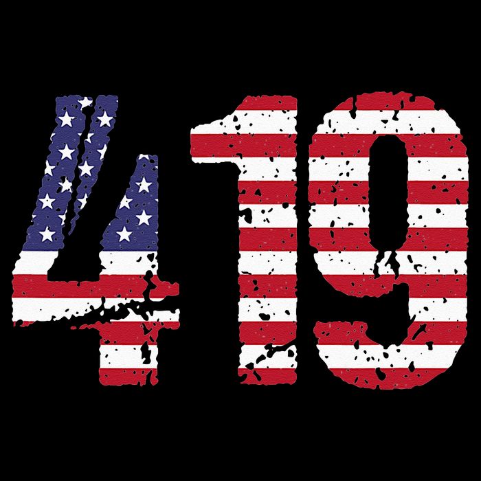419 Ohio Area Code Toddler T-Shirt