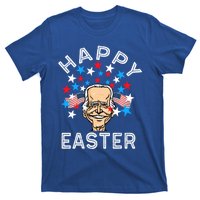 4th Of Easter Funny Happy 4th July Anti Joe Biden Cute Gift T-Shirt