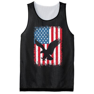 4th of july American eagle flag USA Independence Day Mesh Reversible Basketball Jersey Tank