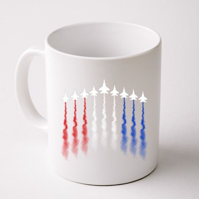 4th Of July Independence Day Graphic Coffee Mug