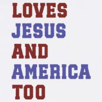 4th Of July God Bless America Vintage 4th Of July Mug