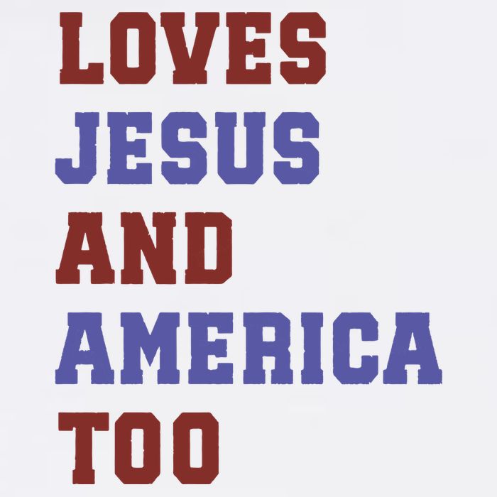 4th Of July God Bless America Vintage 4th Of July Mug