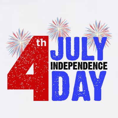 4th Of July Independence Day Fireworks Celebration T-Shirt