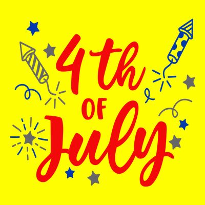 4th Of July Independence Day Celebration T-Shirt