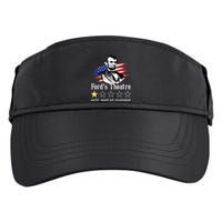 4th Of July Fords Theatre Awful Would Not Recommend Review Adult Drive Performance Visor