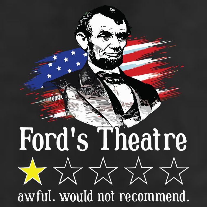 4th Of July Fords Theatre Awful Would Not Recommend Review Tumbler