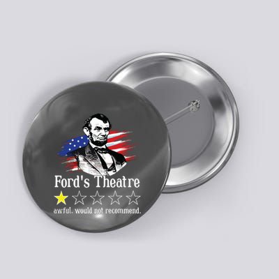 4th Of July Fords Theatre Awful Would Not Recommend Review Button